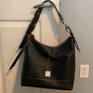 Dooney and Bourke Shoulder Hobo bag purse